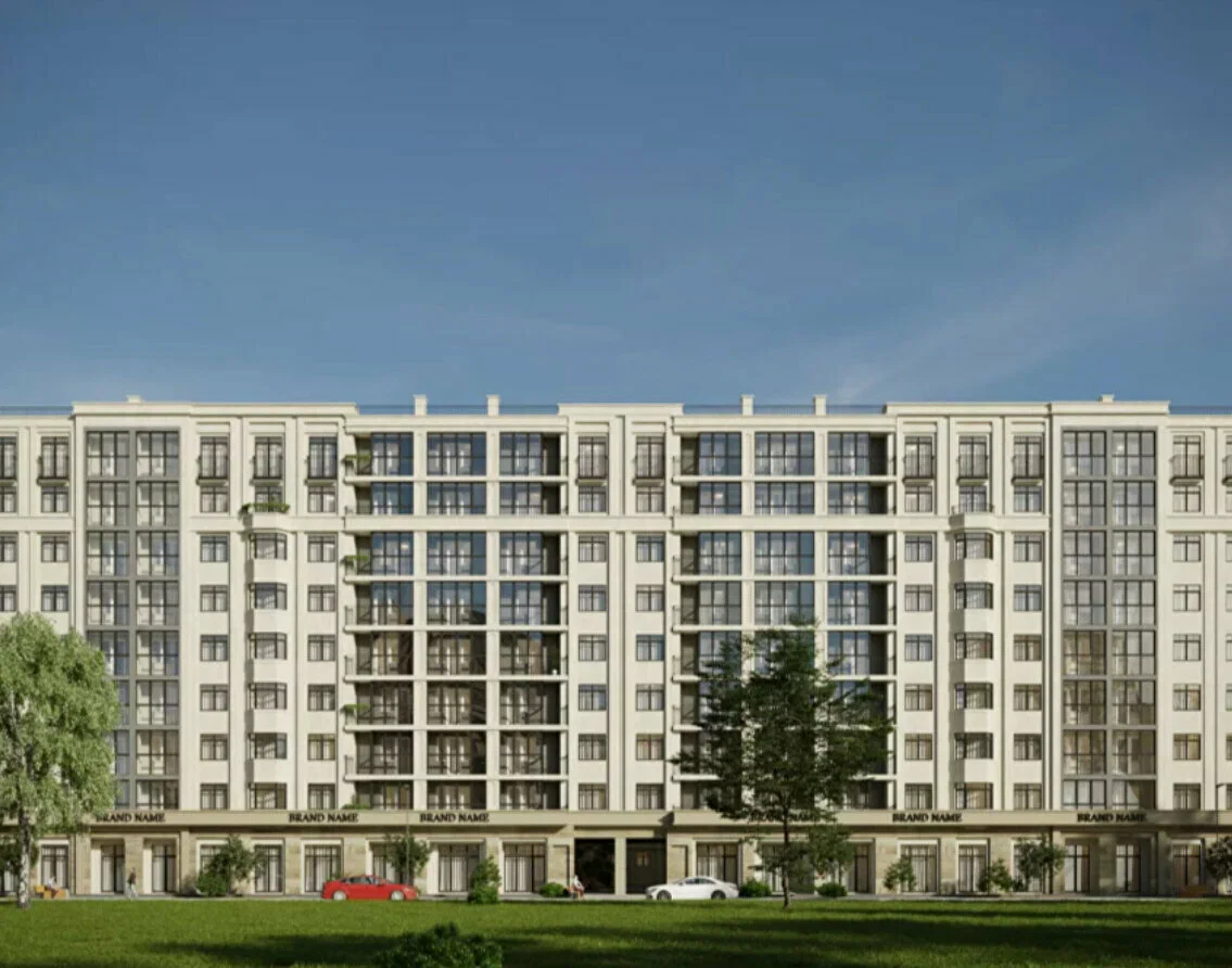 ЖК «История», изображение-3